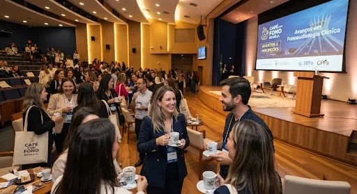 Auditório em Brasília